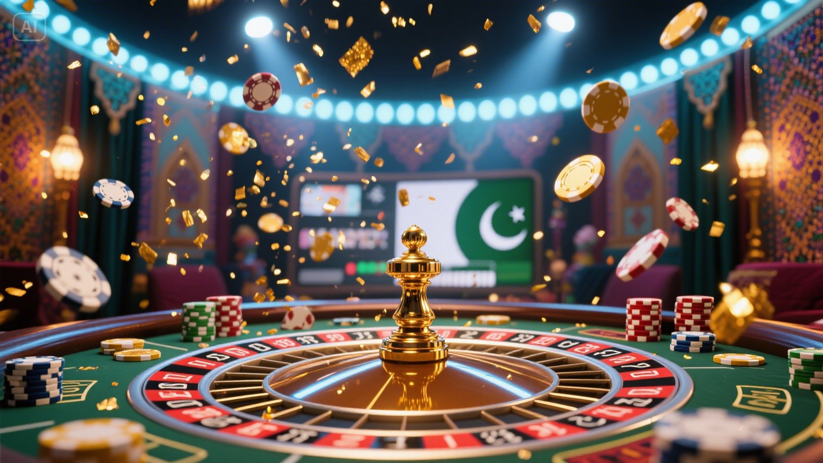 ExpektDeposit PKR now and get 200% instantly added to your account! Pakistani players can spin, win, and enjoy verified local payments with fast withdrawals every day.