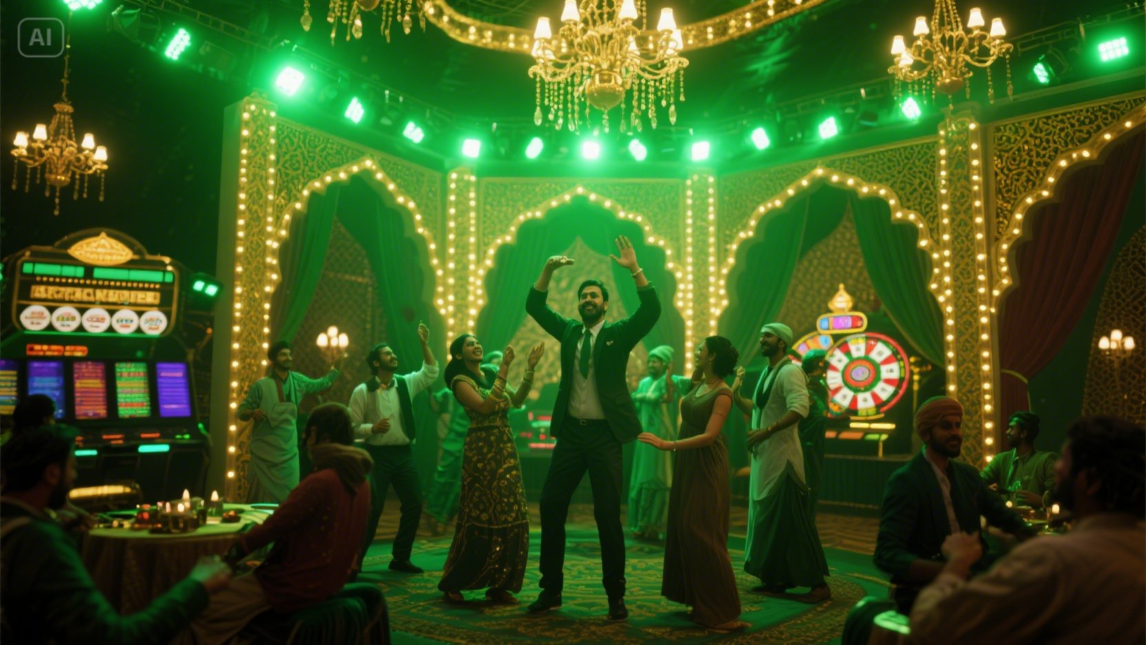 Registration at Expekt Casino